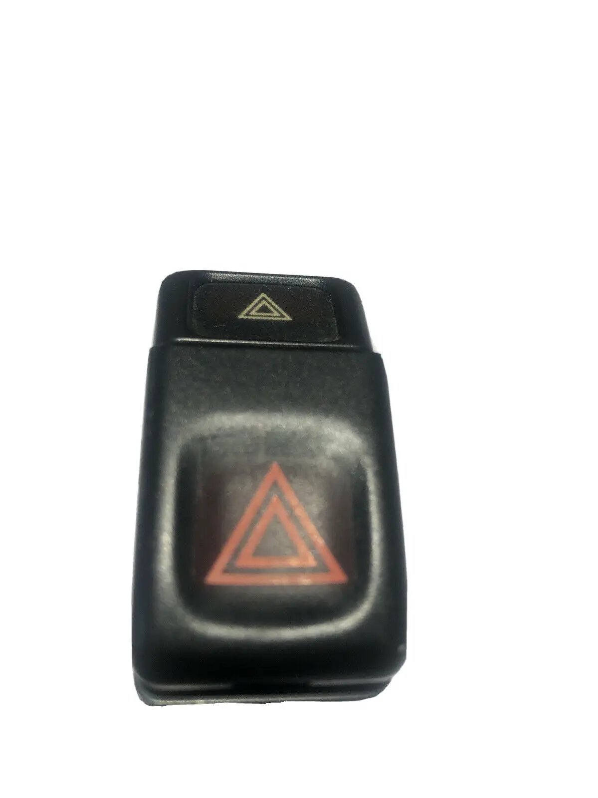VOLVO 850 95 96 97 HAZARD WARNING FLASHER 4-way SWITCH OEM # 91 25 204 # 9125204 by VOLVO FACTORY OEM