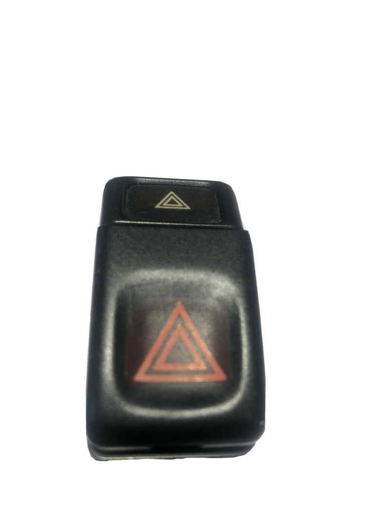 VOLVO 850 95 96 97 HAZARD WARNING FLASHER 4-way SWITCH OEM # 91 25 204 # 9125204