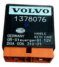 96-00 VOLVO 850 V70 S70 CRUISE CONTROL RELAY OEM 1378076 by VOLVO