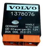 96-00 VOLVO 850 V70 S70 CRUISE CONTROL RELAY OEM 1378076