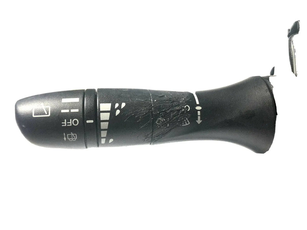 2014 Genuine Nissan Rogue Turn Signal & Wiper Multi-Function Switch 25560-4BA7A by Nissan
