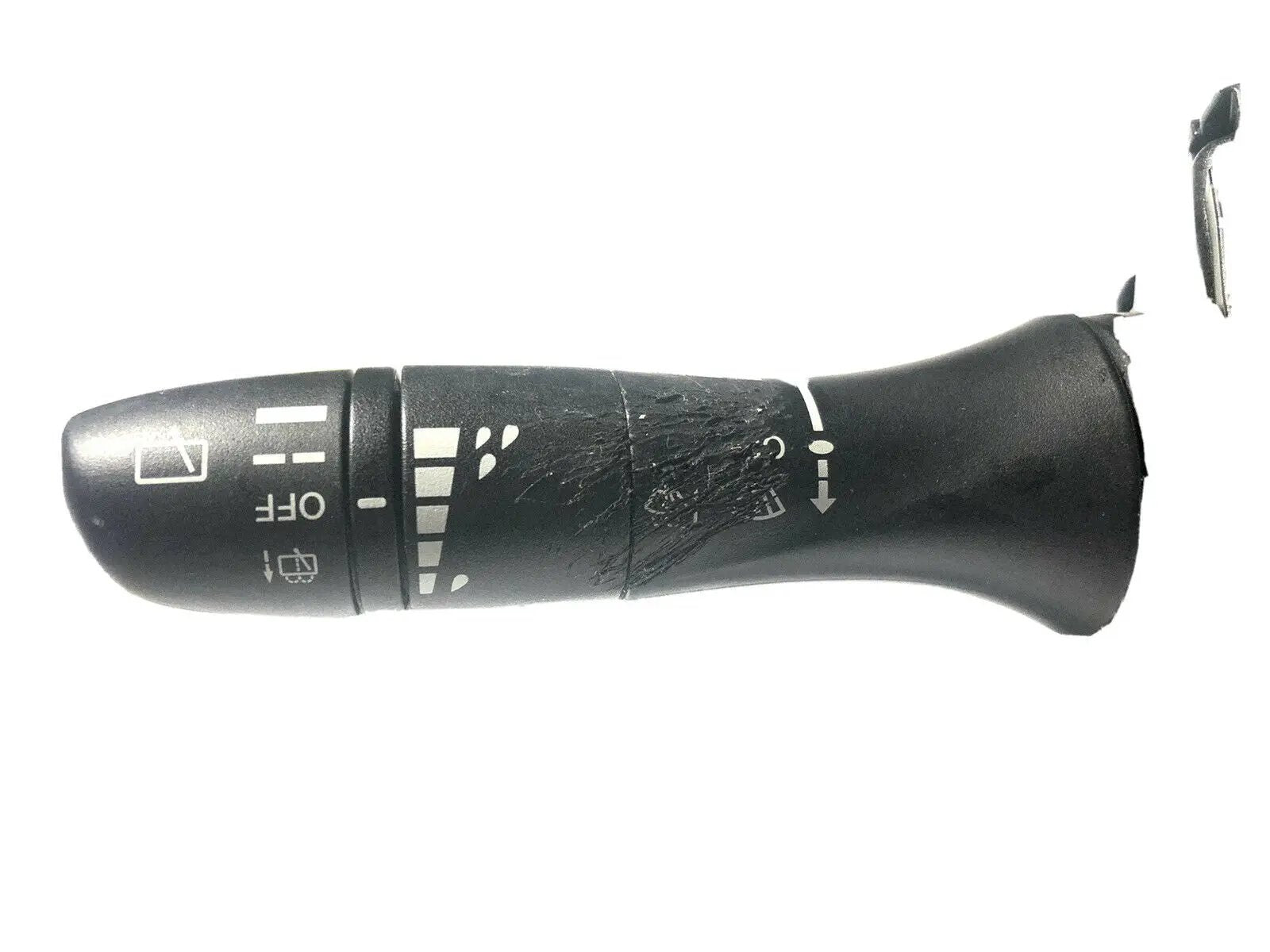 2014 Genuine Nissan Rogue Turn Signal & Wiper Multi-Function Switch 25560-4BA7A by Nissan