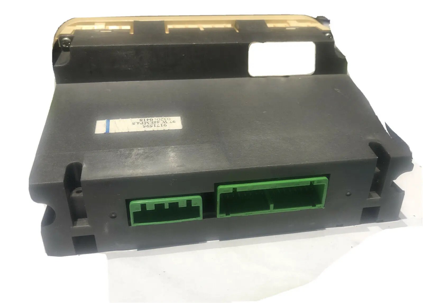 9171800, Volvo C70 S70 V70 HVAC Heater Control Unit, 9171595 by ProgRama
