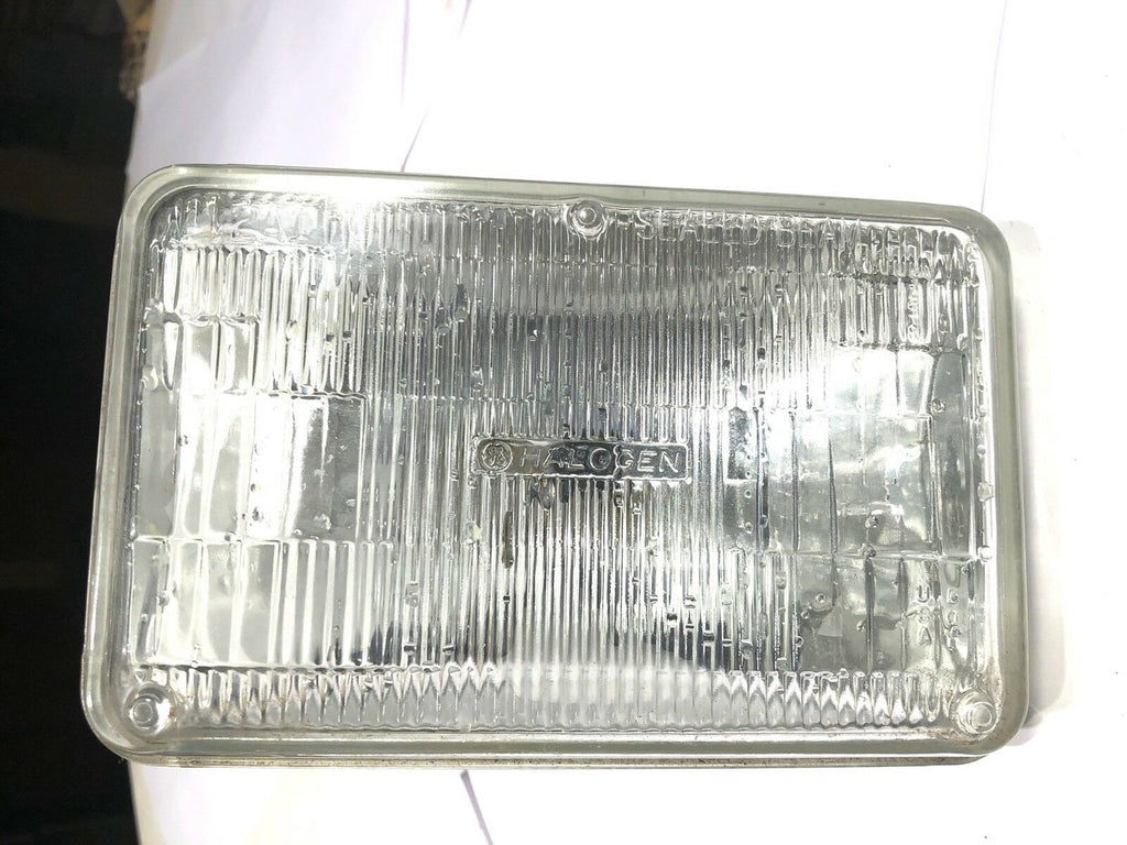 OEM HALOGEN FITS  - Driver Side & Passenger Replacement Fog Light