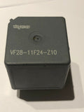 GM NEW Tyco Relay #12193604 Starter, Defogger, Multipurpose Use #VF28-11F14-Z13