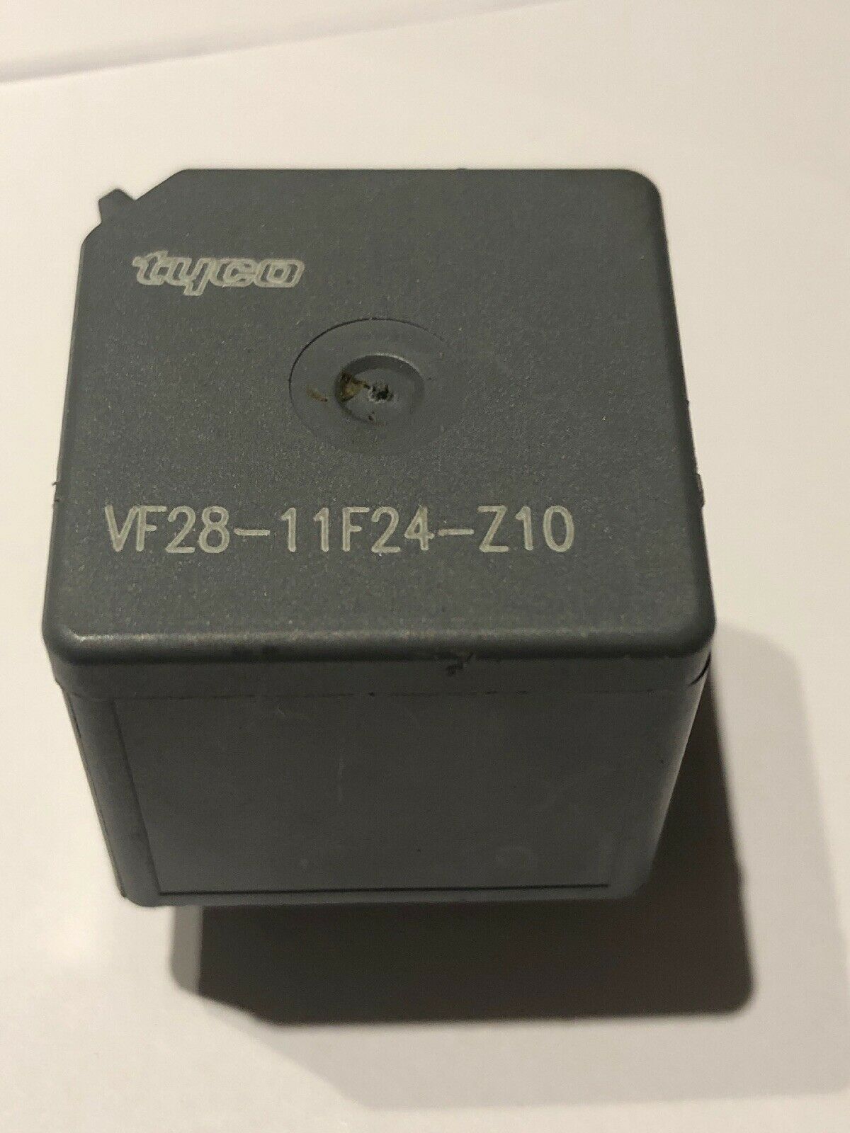 GM NEW Tyco Relay #12193604 Starter, Defogger, Multipurpose Use #VF28-11F14-Z13