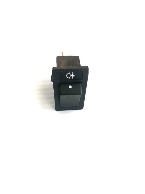 1987 86 88 89 92 90 91 Volvo 789 OEM fog light switch button 1362338 by OEM