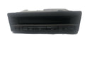 Saab SID2 5038187 Radio Head Unit Informstion Display by Saab