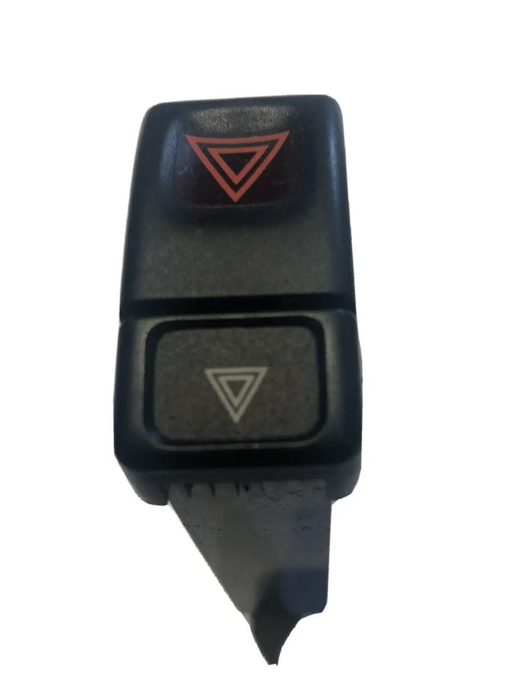 Volvo Hazard Light Control Switch Button 9442711 OEM by Volvo