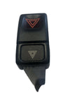 Volvo Hazard Light Control Switch Button 9442711 OEM