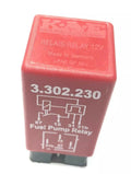 For Volvo Fuel Pump Relay 4 Prong 850 C70 V70 KAEHLER Brand New by Kaehler (Aftermarket)