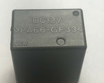 CHEVROLET PA66-GF33 35A RELAY