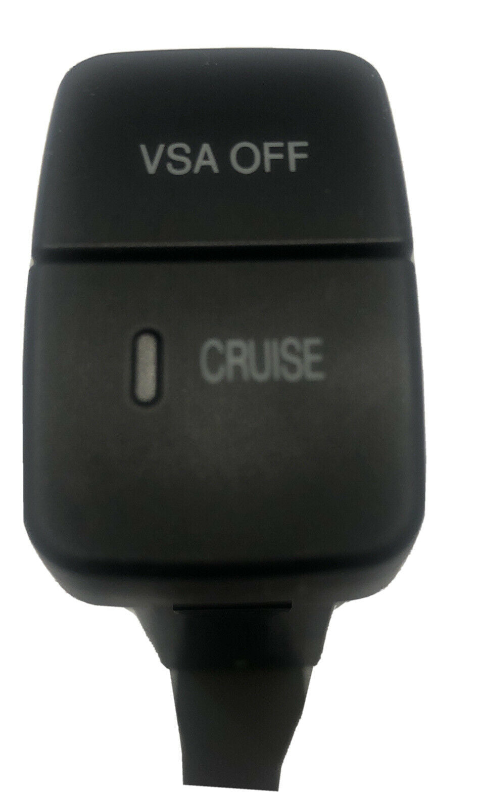 2001-2006 Acura MDX VSA Off Switch Cruise Control Button OEM