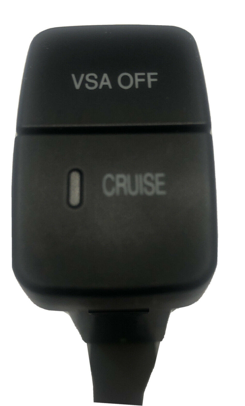 2001-2006 Acura MDX VSA Off Switch Cruise Control Button OEM
