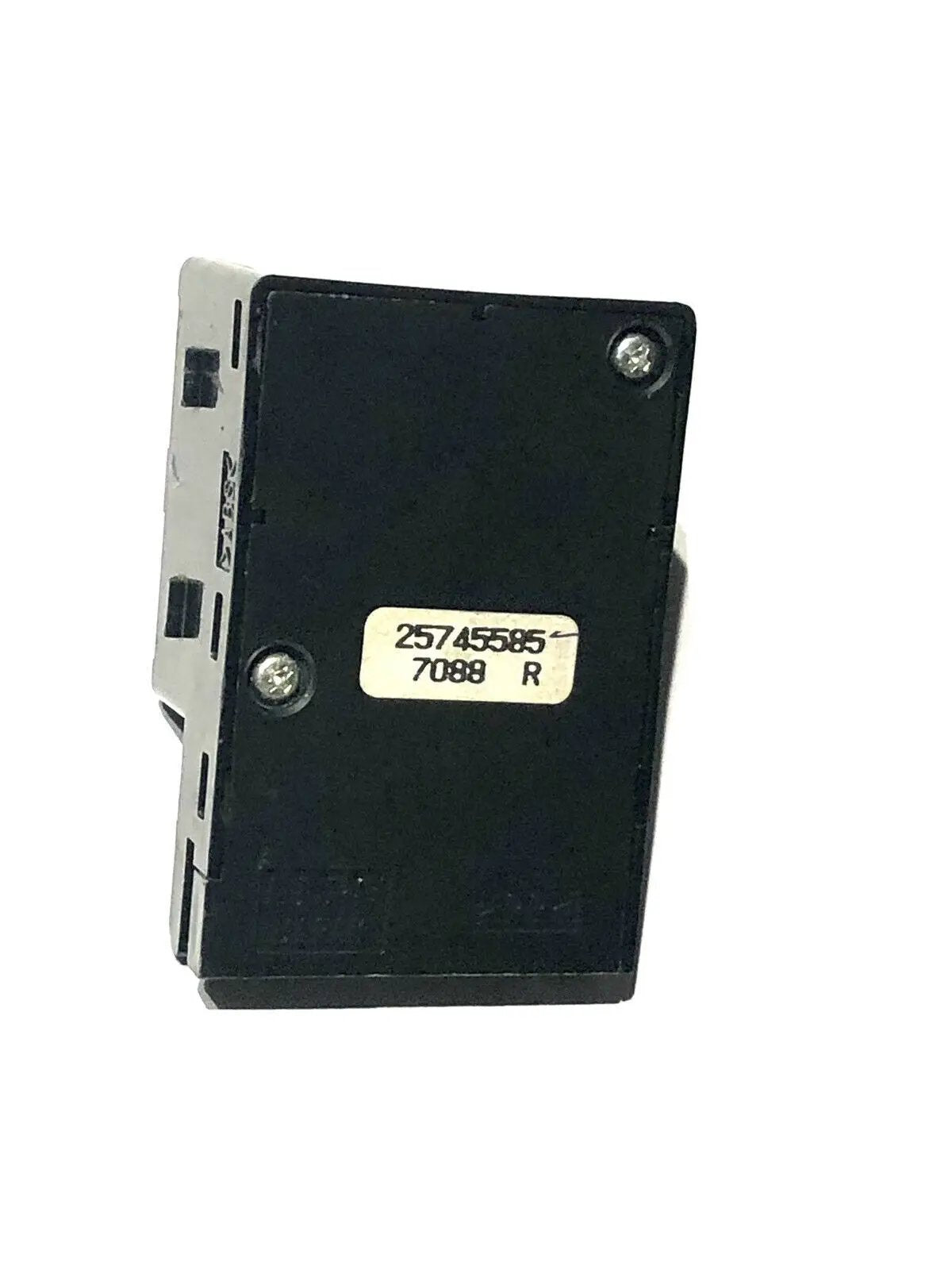 OEM 2004-20010 04-10 CADILLAC STS Front Seat Lumbar Switch 25745585/ 7088 R by OEM Brand