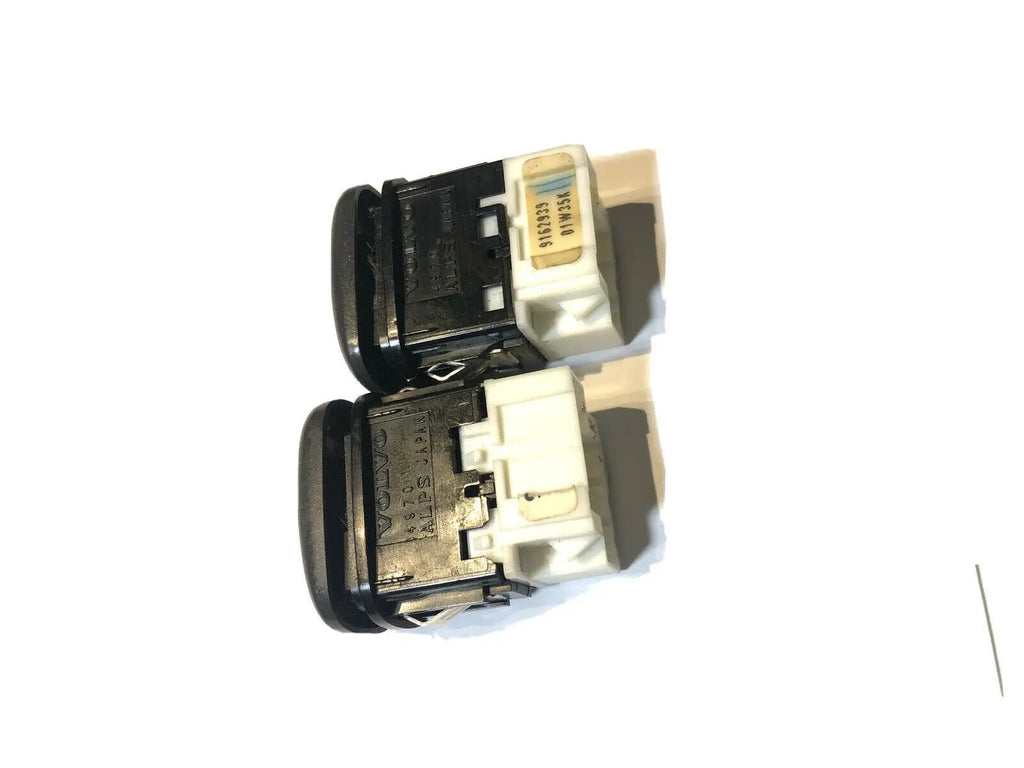 Volvo Heated Seat Switch Control Button 30739322 C70 S70 S80 V70 XC70 by Volvo