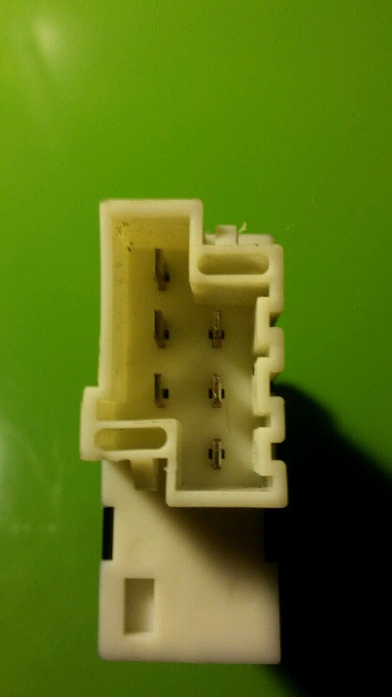 VOLVO slight-use 70 SERIES 99 1999 INTERIOR LIGHT DIMMER SWITCH RHEOSTAT 6849861