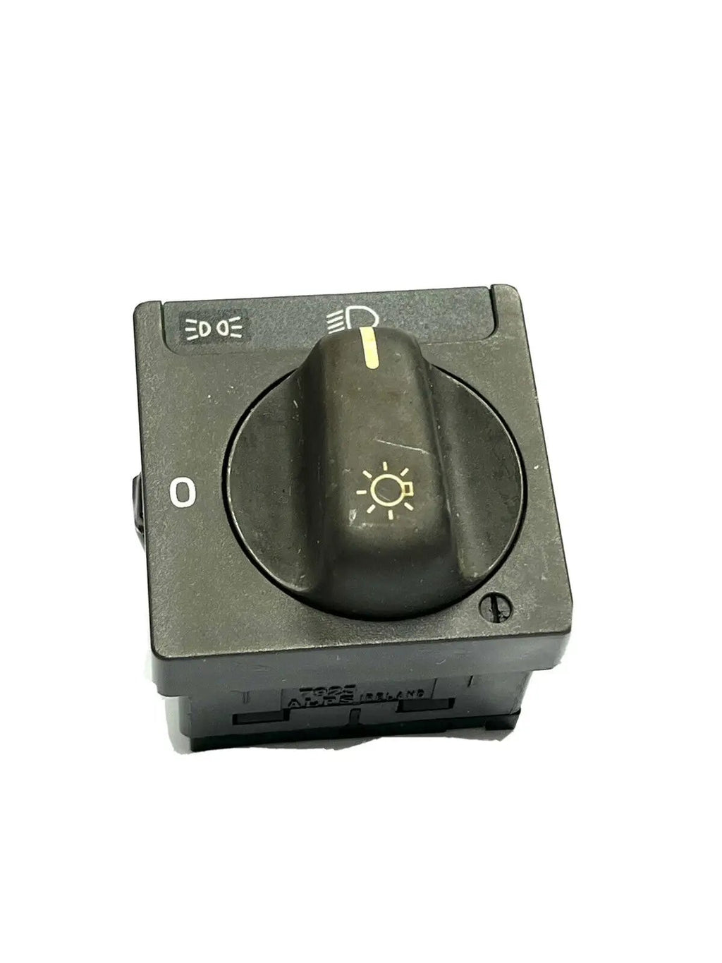 Volvo Head Light Lamp Headlight Control Switch Button 30739333 C70 S70 V70 OEM by Volvo
