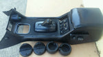 Land Rover Discovery I & II Cup Holder Set Genuine Land Rover