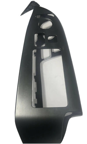 05 07 Honda Odyssey Master Power Window Switch Bezel Trim Silver New