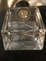 Vintage abercrombie and fitch fierce cologne 1.7 Bottle Only