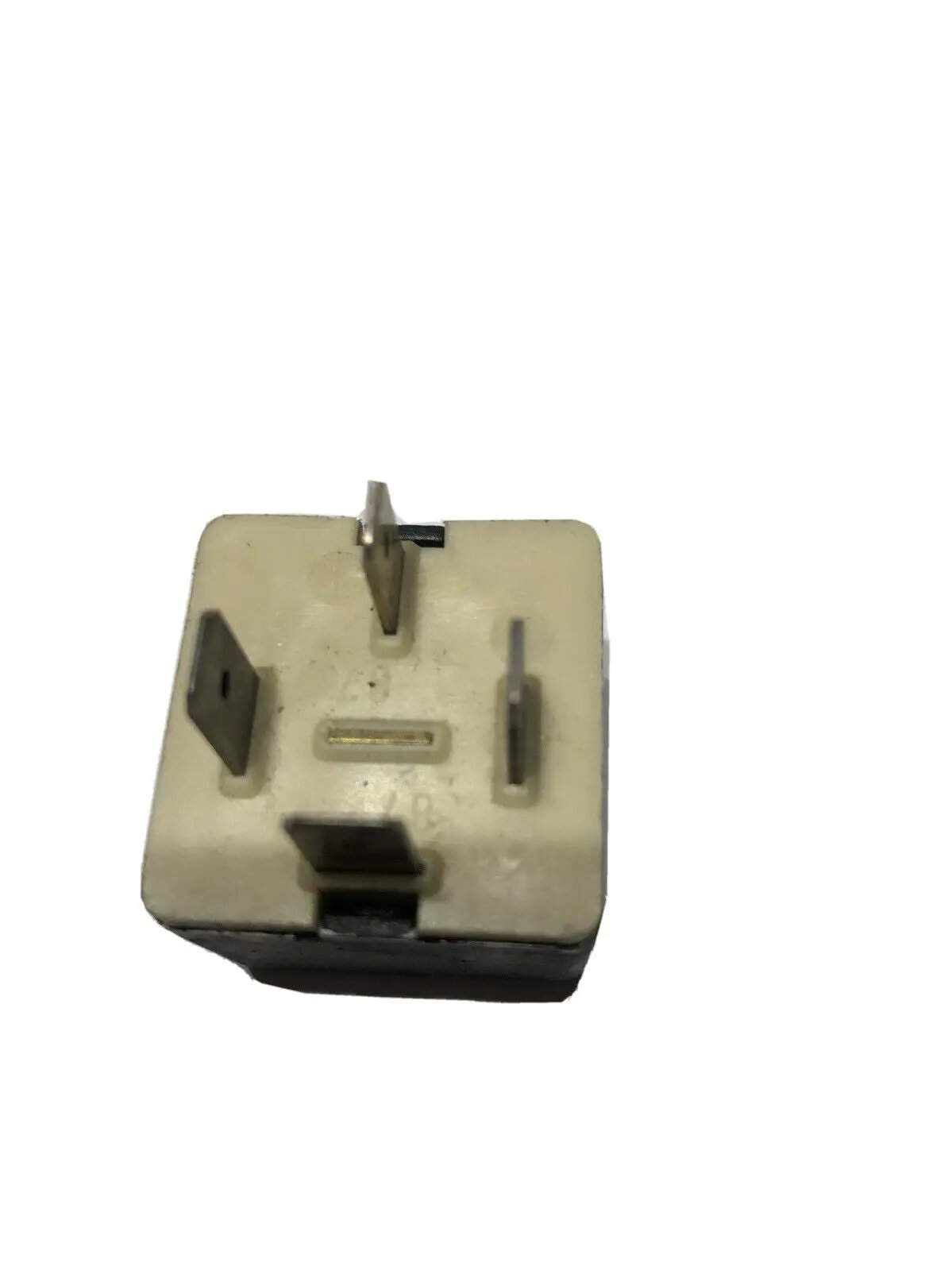 No.53 Start Relay for VW Volkswagen Passat Golf 12V 40A for Terminal 50 Clamp 50 by Unbranded