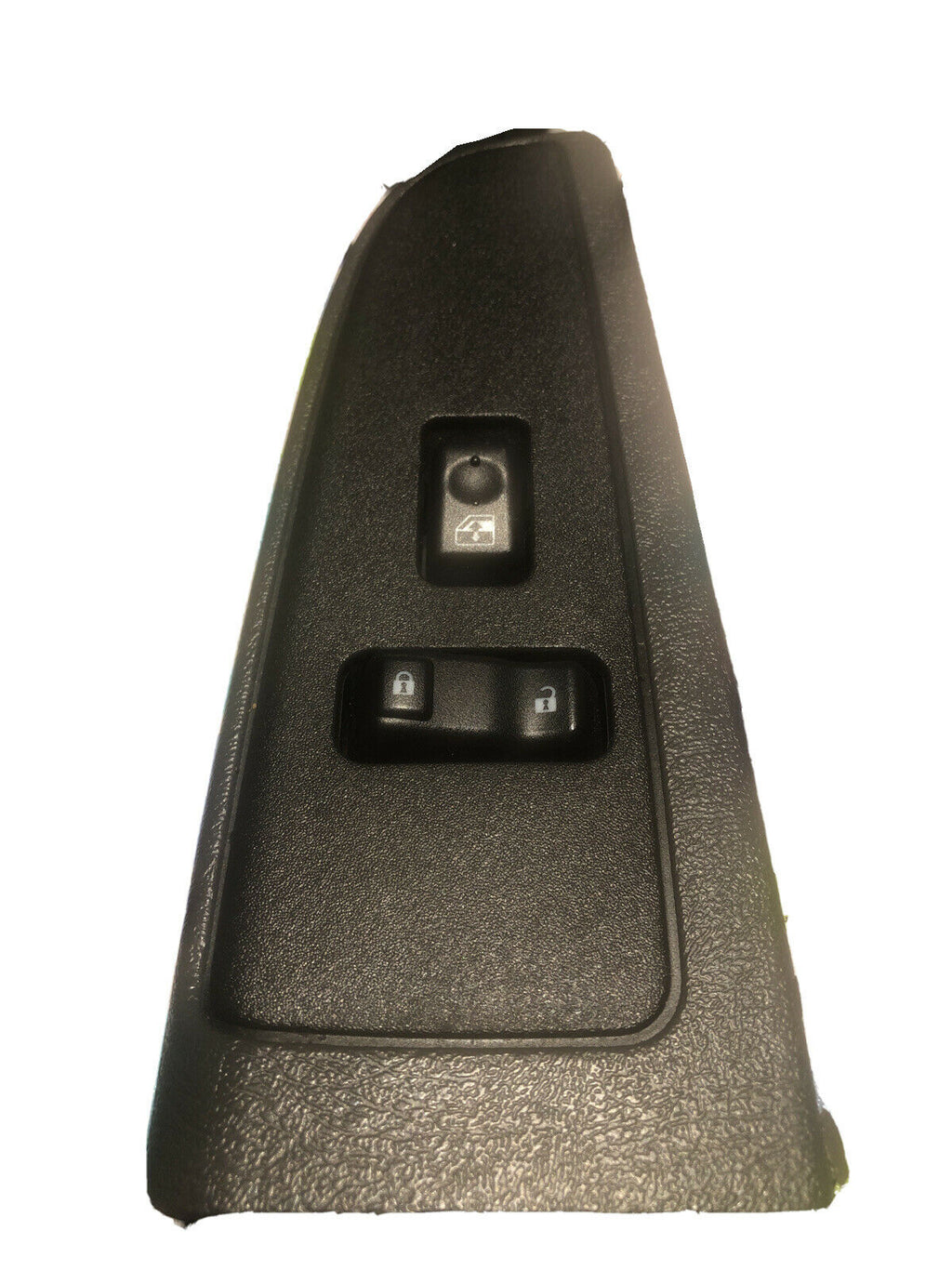 03 - 06 CHEVY TAHOE SUBURBAN FRONT PASSENGER SIDE POWER WINDOW SWITCH 15191372