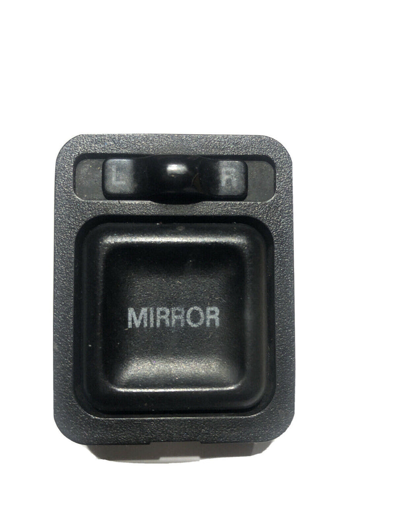 98 99 00 01 02 Honda Accord Power Side Mirror Control Switch OEM