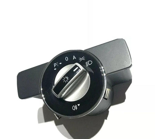 10-13 MERCEDES W212 W207 E350 E550 HEADLAMP HEAD LIGHT CONTROL SWITCH OEM 120319 by MERCEDES