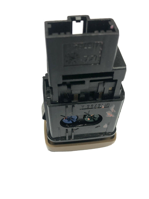 2001-2006 Acura MDX Fog Light Switch Button OEM