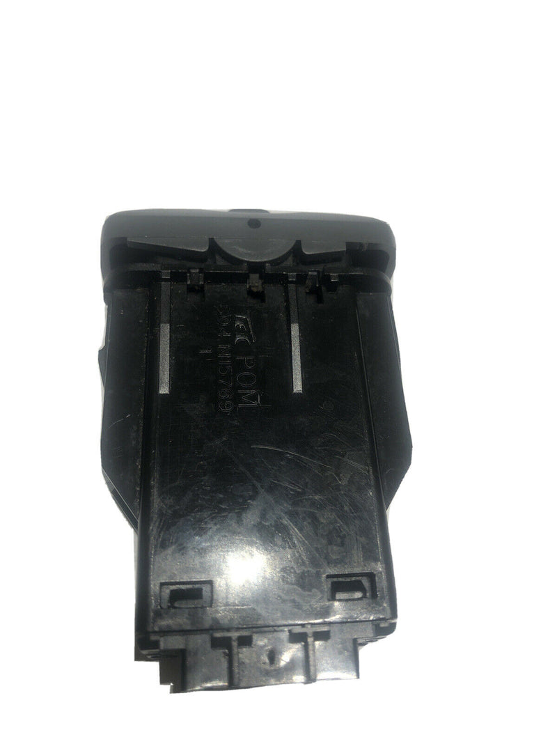 96 - 00 Honda Civic OEM sunroof switch  M15769