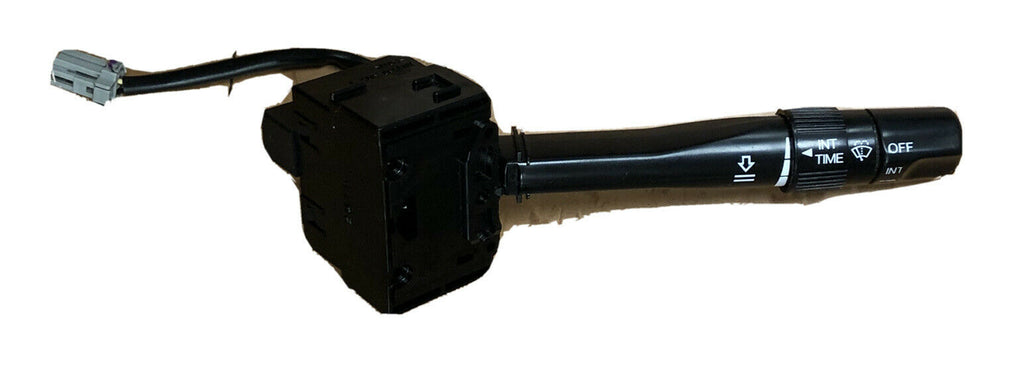 1998-2002 ACCORD CL WIPER WASHER INTERMITTENT SWITCH USED OEM 35256S84A01