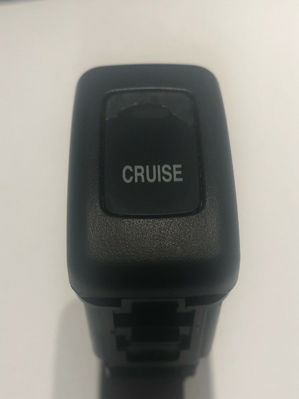 2001-2003 Acura MDX, Cruise Control Switch (Beige)