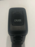 2001-2003 Acura MDX, Cruise Control Switch (Beige)