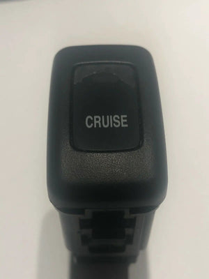 2001-2003 Acura MDX, Cruise Control Switch (Beige)