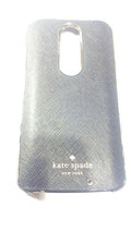 KATE SPADE WRAPPED PHONE CASE FOR SAMSUNG GALAXY S2 - BLACK