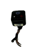 Saab OnStar On Star Control Switch Button 12451195 OEM by Saab