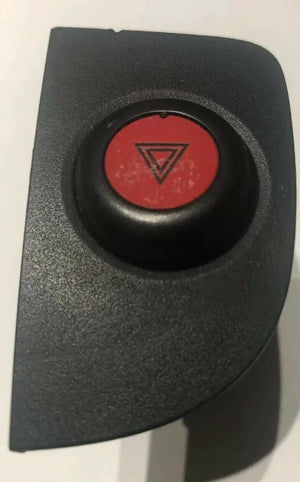 96-98 CIVIC TYPE-R TYPE R CTR Emergency Hazard Blinker Light Switch JDM OEM