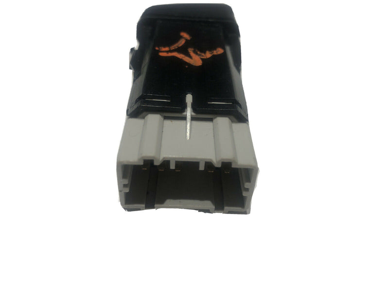 1998-2002 Honda Accord / 03 Odyssey Emergency Hazard Switch M17479