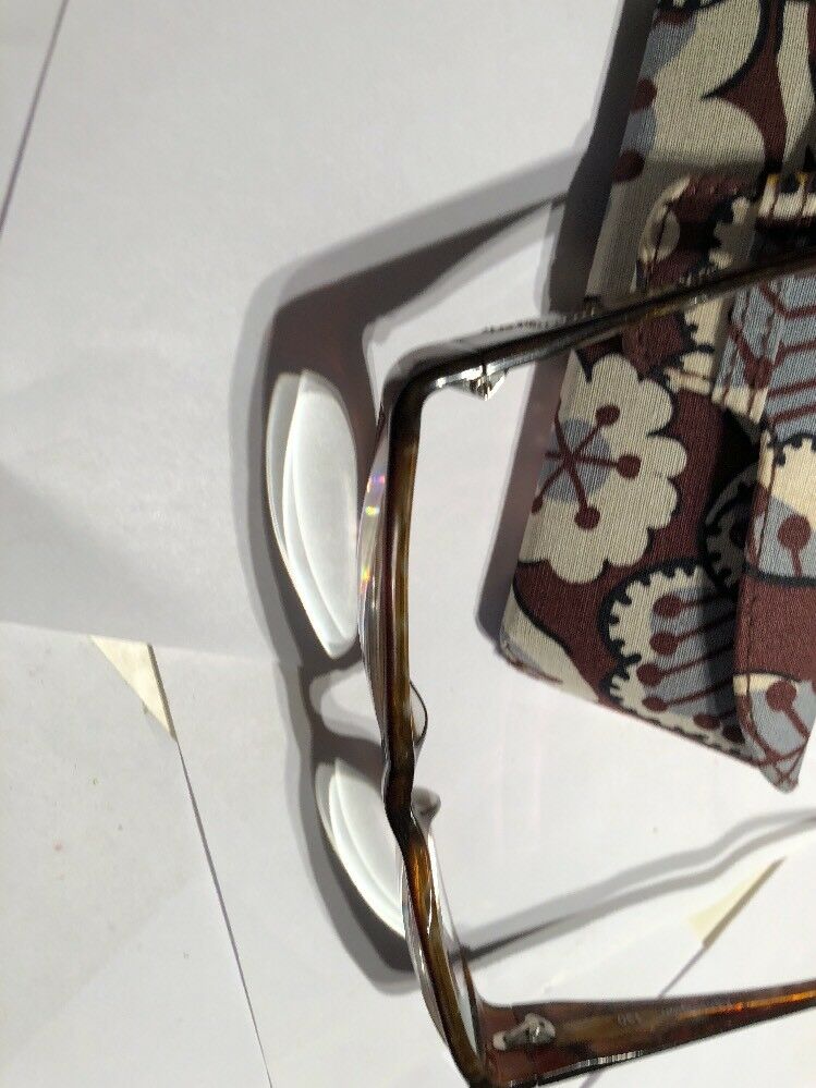 Vera Bradley Kensington Eyeglass Frames 130