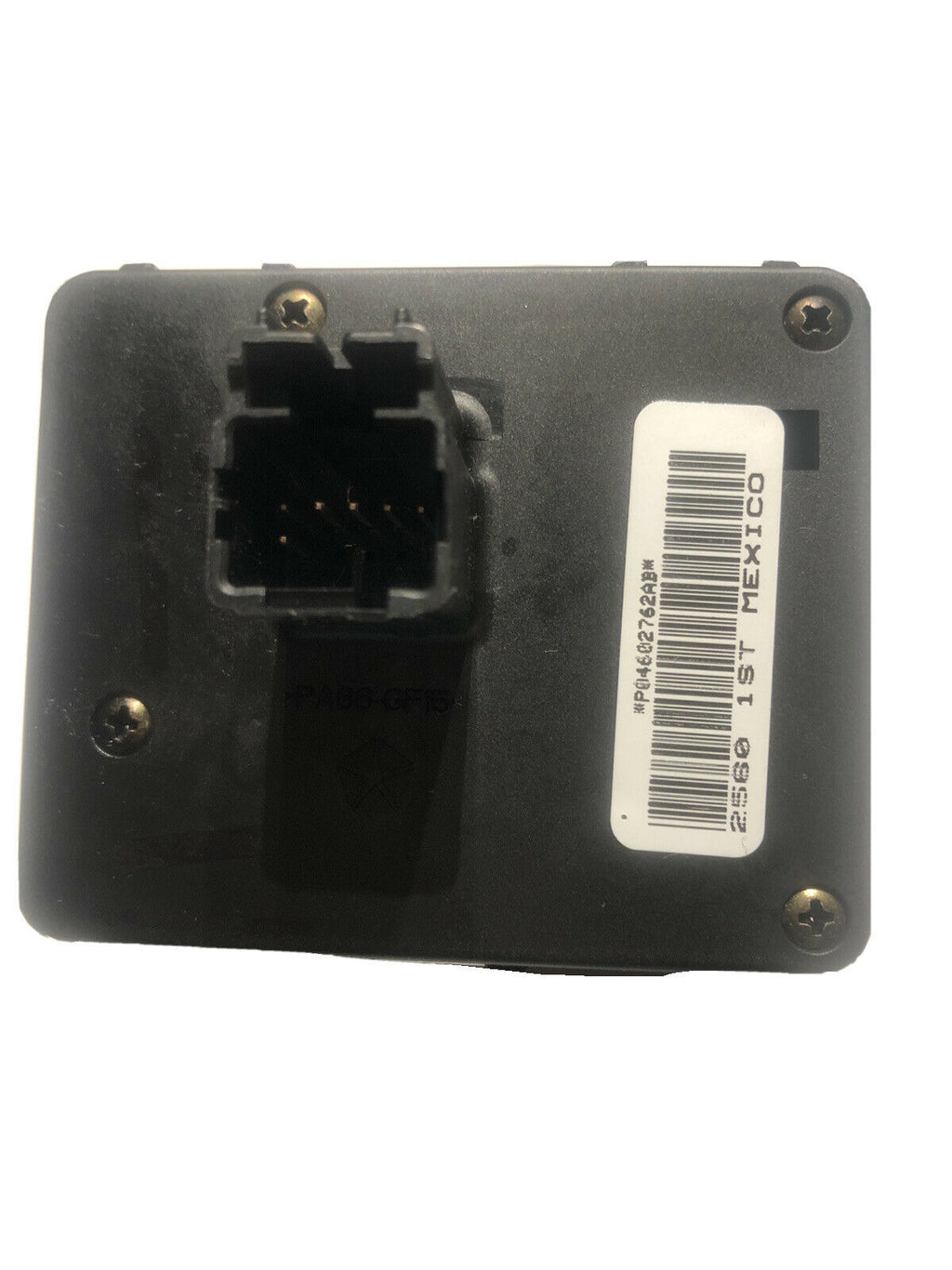 08-10 TOWN & COUNTRY CARAVAN HEAD LIGHT CONTROL SWITCH OEM  P04602762AB