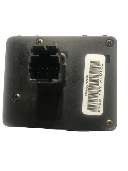 08-10 TOWN & COUNTRY CARAVAN HEAD LIGHT CONTROL SWITCH OEM P04602762AB by Mopar