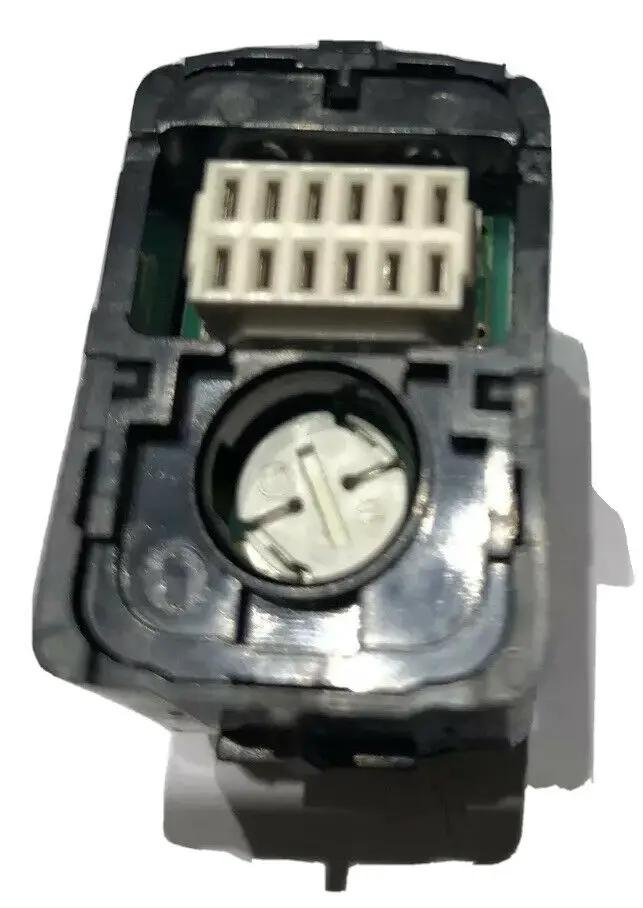8691518 Volvo Rear AC Switch Feats XC90 by Volvo
