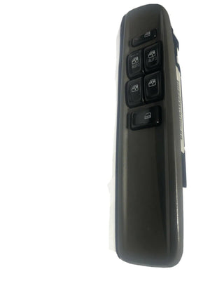 2002 2005 Gmc Envoy Sle Slt Driver Left Master Power Window Switch 15204690