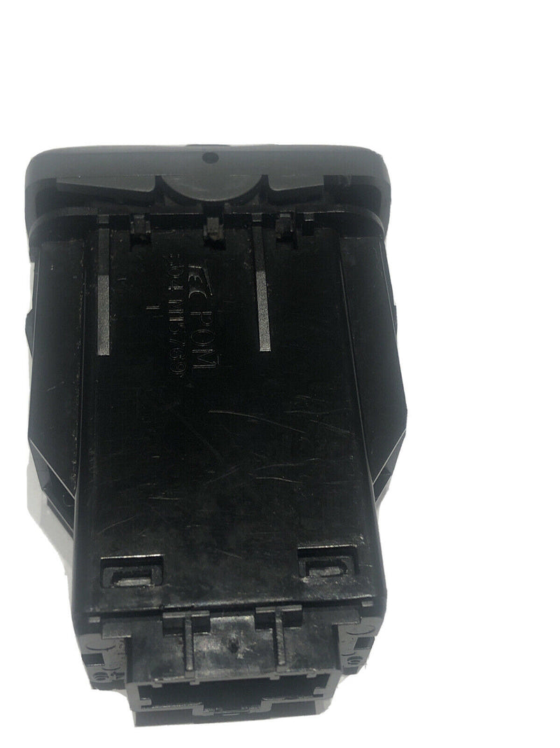 96 - 00 Honda Civic OEM sunroof switch  M15769