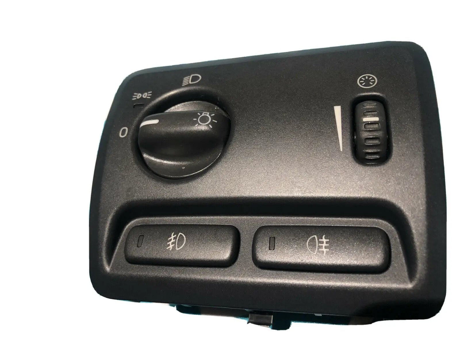 VOLVO S60 MK1 HEADLIGHT SWITCH 9441232 OEM by Volvo