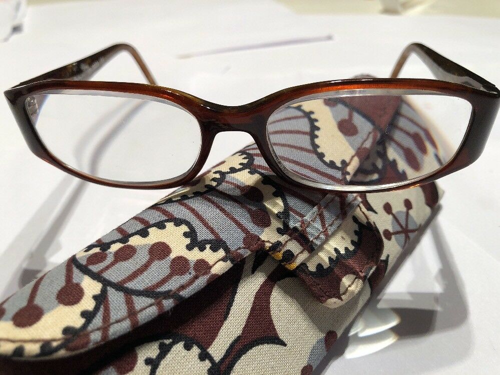 Vera Bradley Kensington Eyeglass Frames 130