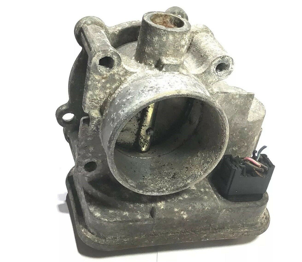 Electronic Throttle Body Assembly fits Avenger Caliber Journey Compass 2.0L 2.4L
