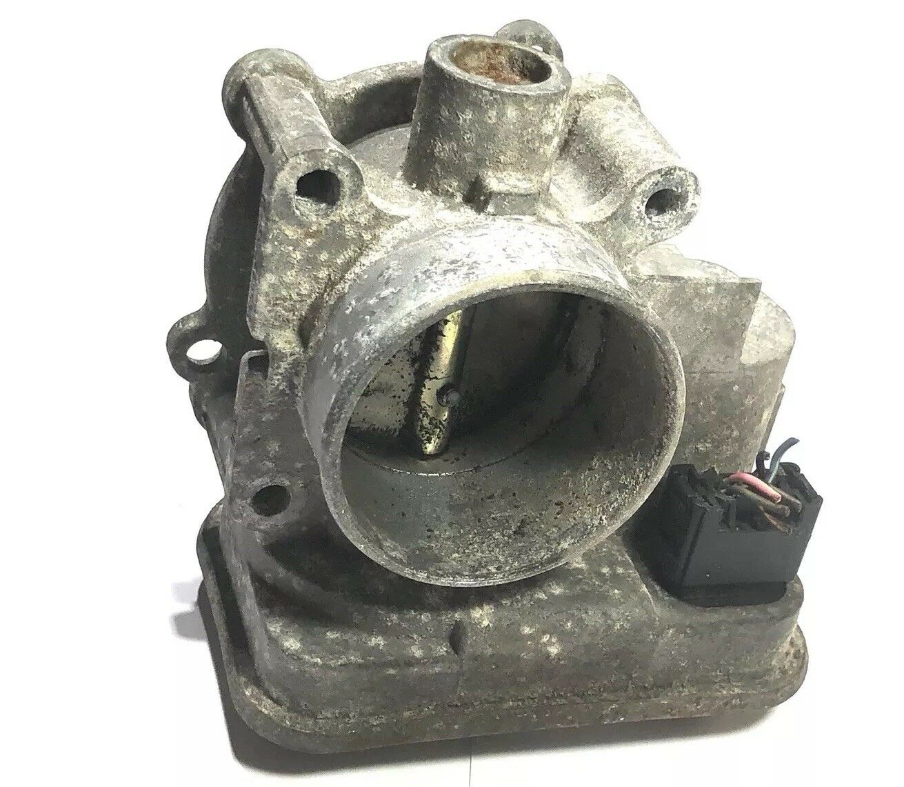 Electronic Throttle Body Assembly fits Avenger Caliber Journey Compass 2.0L 2.4L