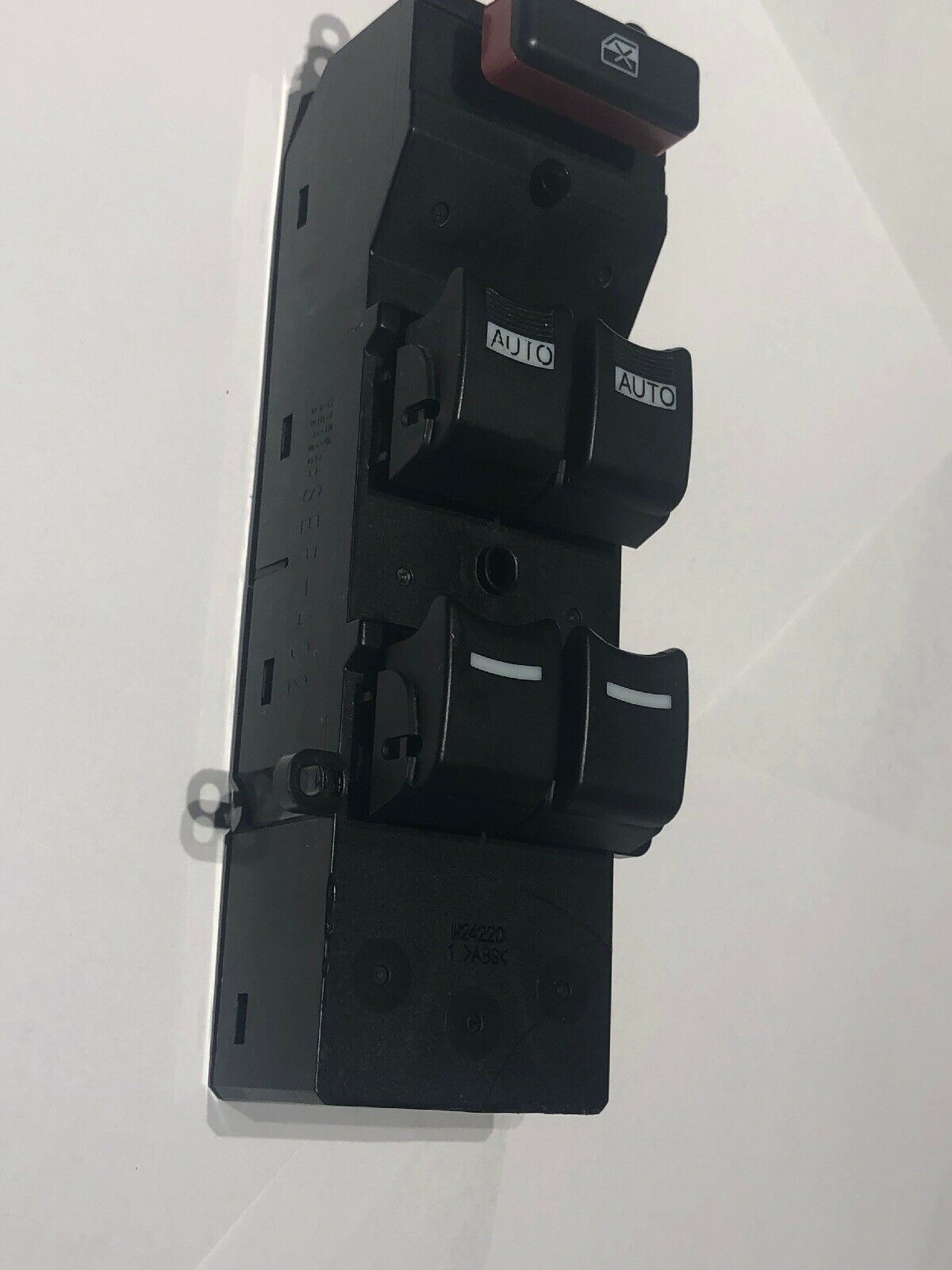 DRIVERS MASTER WINDOW SWITCH Acura TL 2004 04 2005 05 2006 06 2007 07 08 904374